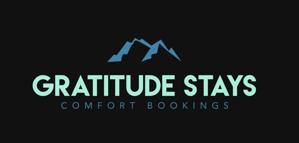 Gratitude stays